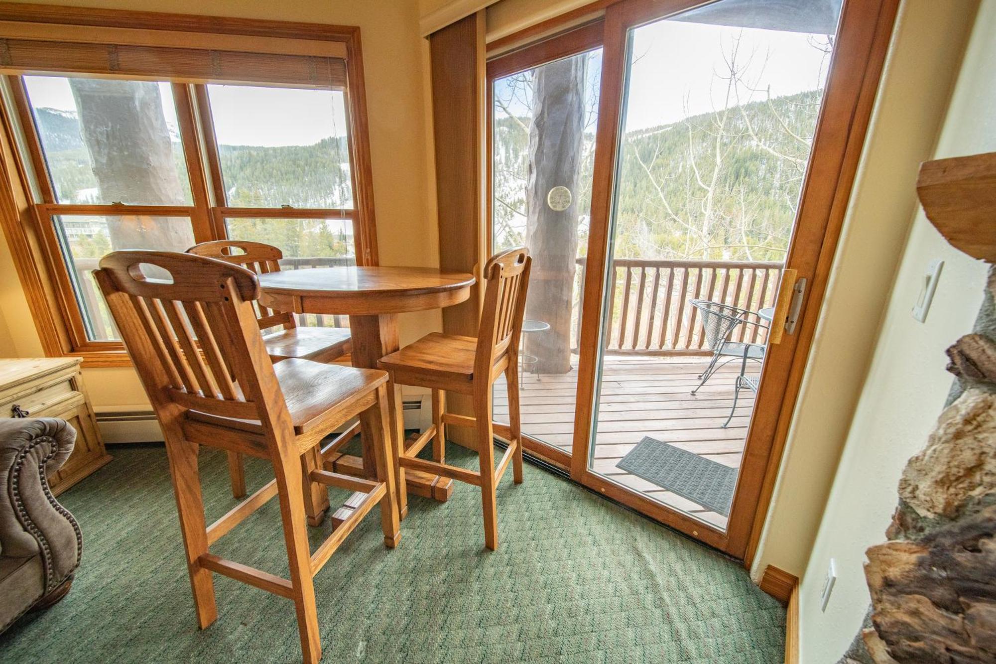 Hidden River Lodge 5979 By Summitcove Lodging Keystone Exterior photo